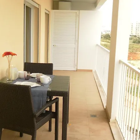 Apartmán Sol, Praia E Piscina!