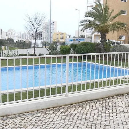 Apartmán Sol, Praia E Piscina!